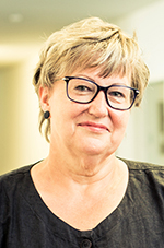Petra Poppe