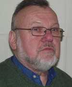 Uwe-Jörg Hörschelmann