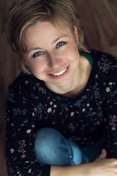 Geschäftsführerin Melanie Morawa