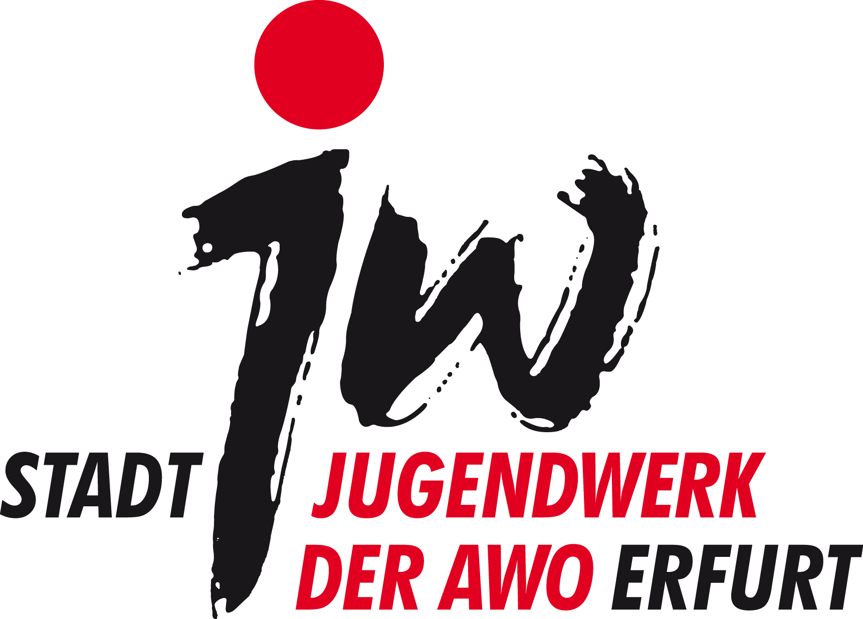 Logo Jugendwerk der AWO Erfurt